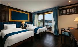 Prince & Princess Suite